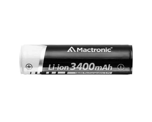 Передня велофара Mactronic Scream 3.1 (1000 Lm) Recharg Type-C (ABF0167) (DAS303251)