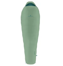 Спальний мішок Ferrino Lightec 550 +20°C Green (86153QVV) (931762)