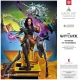 Пазл GoodLoot The Witcher Yennefer & Salvador Dali 1000 ел. (5908305247555)