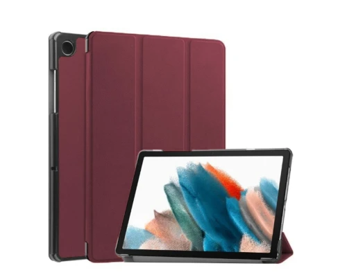 Чохол до планшета BeCover Smart Case Samsung Galaxy Tab A11 Plus SM-X236B 11.0