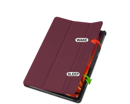 Чохол до планшета BeCover Smart Case Samsung Galaxy Tab A11 Plus SM-X236B 11.0