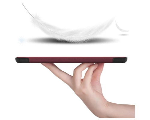 Чохол до планшета BeCover Smart Case Samsung Galaxy Tab A11 Plus SM-X236B 11.0