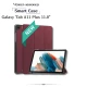 Чохол до планшета BeCover Smart Case Samsung Galaxy Tab A11 Plus SM-X236B 11.0