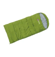 Спальний мішок Terra Incognita Asleep 300 JR (R) (зелёный) (4823081503583)
