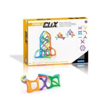 Конструктор Guidecraft PowerClix Organics 26 деталей (G9430)