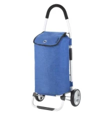 Сумка-візок ShoppingCruiser Foldable 40 л Blue (928362)
