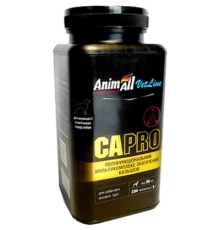 Вітаміни для собак AnimAll VetLine Ca PRO для великих порід 2 г х 250 т (4820150205393)