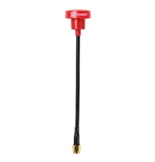 Антена для дрона Foxeer Pagoda PRO 5.8GHz Omni SMA 150mm RHCP (PA1391)