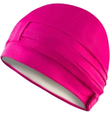 Шапка для плавання Aqua Speed Ladies Cap 096-03 5734 рожевий Жін OSFM (5908217657343)
