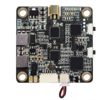Відеопередавач (VTX) AKK Ultra Long Range All Channels 3W 5.8GHz 80CH Low Band (TX3000AC)