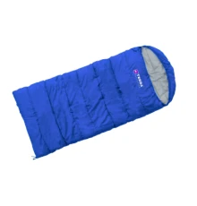 Спальний мішок Terra Incognita Asleep 300 JR (L) (синий) (4823081503590)