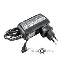 Блок живлення до планшета PowerPlant ACER 220V 18W: 12V 1.5A (3.0*1.0) (AC18A3010)