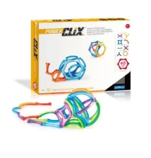 Конструктор Guidecraft PowerClix Organics 48 деталей (G9431)