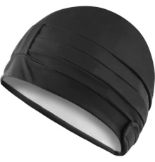 Шапка для плавання Aqua Speed Ladies Cap 096-07 5735 чорний Жін OSFM (5908217657350)