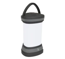 Ліхтар Bo-Camp Flux High Power LED 180 Lumen Black/Anthracite (5818895) (DAS301476)