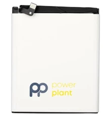 Акумуляторна батарея PowerPlant Lenovo K8/K8 Plus (BL270) 4000mAh (SM130344)