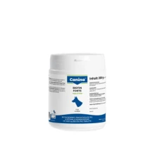 Вітаміни для собак Canina Biotin Forte Інтенсивний курс для шерсті 60 таблеток (4027565101108)