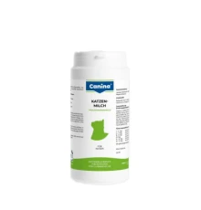 Вітаміни для котів Canina Katzenmilch Молоко для кошенят 150 г (4027565230808)