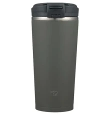Термокружка Zojirushi SX-KA30HM 0.3 л Forest Gray (1678.06.38)