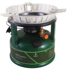 Пальник Naturehike Примус BRS-7 (BRS-7)