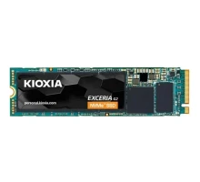 Накопичувач SSD M.2 2280 2TB EXCERIA PLUS G3 Kioxia (LRC20Z002TG8)