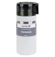 Термос Kite 473 мл білий (K25-320-1)