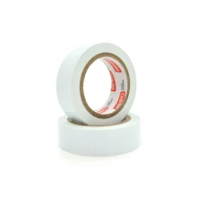 Ізоляційна стрічка APRO 0,14мм*17мм*10м white, 10 шт в уп. (0,14мм*17мм*10м / 09152)