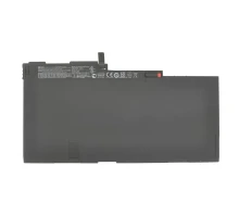 Акумулятор до ноутбука HP EliteBook 840 HSTNN-IB4R, 50Wh (4500mAh), 3cell, 11.1V, Li-ion AlSoft (A47890) 