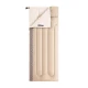 Спальний мішок Naturehike L150 NH20MSD05 правий (13°C) бежевий (6976023922299)