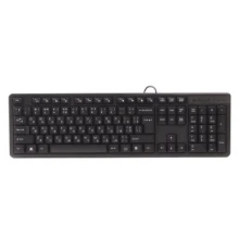 Клавіатура A4Tech KK-3 USB Black