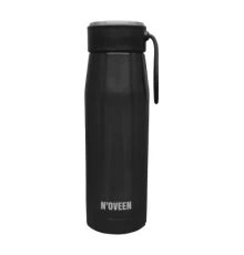 Термос Noveen TB220 390 мл Grey (RL070808)