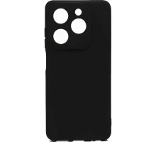 Чохол до мобільного телефона BeCover Infinix Hot 40 Pro (X6837) Black (711152)