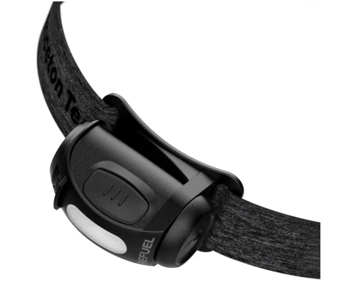 Ліхтар Princeton Tec Refuel 300 lm Black/Dark Grey (RF23-BK/DK)