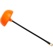 Антена для дрона Skyzone Mushroom 4.5-5.0GHz 160mm SMA RHCP (ANT455G)
