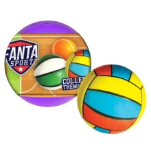 Ігровий набір Cool Things Fanta sport Спортивні м'ячики в асортименті (FS001)