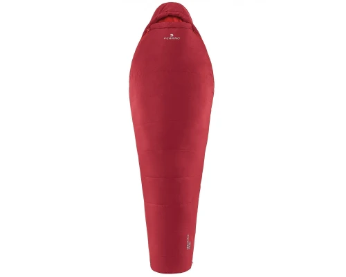 Спальний мішок Ferrino Nightec Lite Pro 600M -3°C Red (86708NRR) (931773)