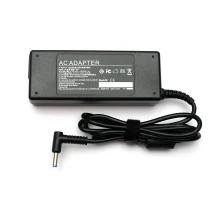 Блок живлення до ноутбуку PowerPlant HP 220V, 90W: 19.5V, 4.62A (4.5*3.0) (HP90G4530)