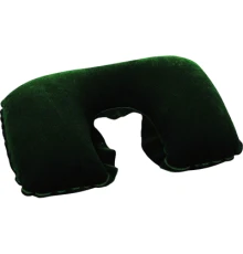 Туристична подушка BestWay 67006 Зелена (BW 67006 green)