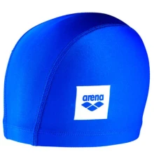 Шапка для плавання Arena Unix II 002383-102 блакитний Уні OSFM (3468336234549)