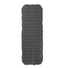 Туристичний килимок Naturehike надувний FC-10 NH19Z001-P 65 мм графіт (6927595735336)