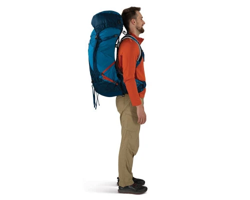 Рюкзак туристичний Osprey Atmos AG LT 65 black L/XL (009.3275)