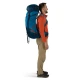 Рюкзак туристичний Osprey Atmos AG LT 65 black L/XL (009.3275)