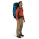 Рюкзак туристичний Osprey Atmos AG LT 65 black L/XL (009.3275)