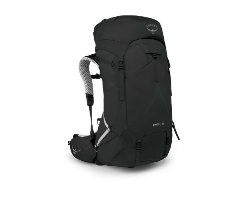 Рюкзак туристичний Osprey Atmos AG LT 65 black L/XL (009.3275)