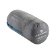 Спальний мішок Ferrino Yukon Plus +4°C Blue Right (86357NBBD) (931765)
