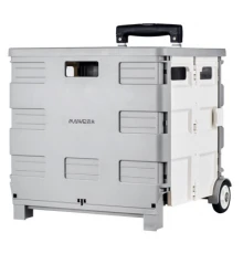 Сумка-візок Xiaomi MAIWEI Trolley Case Grey 55L (Ф24877)