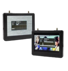 Монітор FPV Skyzone M5 DVR 5.8GHz 56CH L,X Band (M5F)