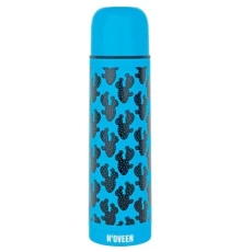 Термос Noveen TB632 500 мл Blue (RL073018)