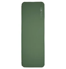 Туристичний килимок Exped SIM Lite 3.8 LW green LW (018.1029)
