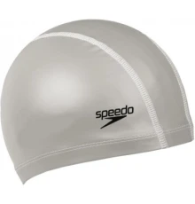 Шапка для плавання Speedo Pace Cap AU сріблястий 8-720641731 OSFM (5050995632972)